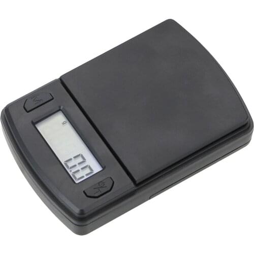 Weight Measuring Precision Weighing Tool Mini Digital Pocket Scale 500g 0.01g Precision