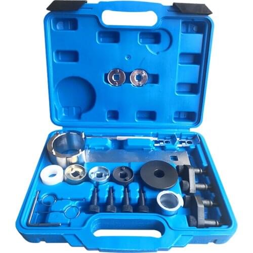 VAG 1.8 2.0 TSI/TFSI EA888 Engine Timing Tool For VW AU-DI T10352 T40196 T40271 T10368 T10354 T10355 Crankshaft Holding Wrench