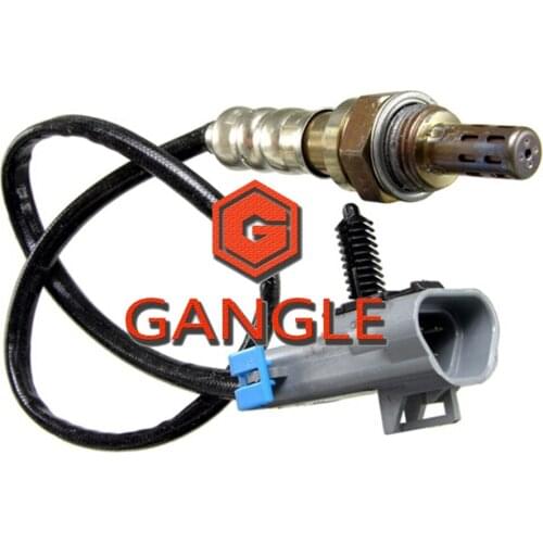 8125869960 234-4119 Oxygen Sensor Lambda Sensor For 2004-2005 CHEVROLET COLORADO TRAILBLAZER GMC CANYON
