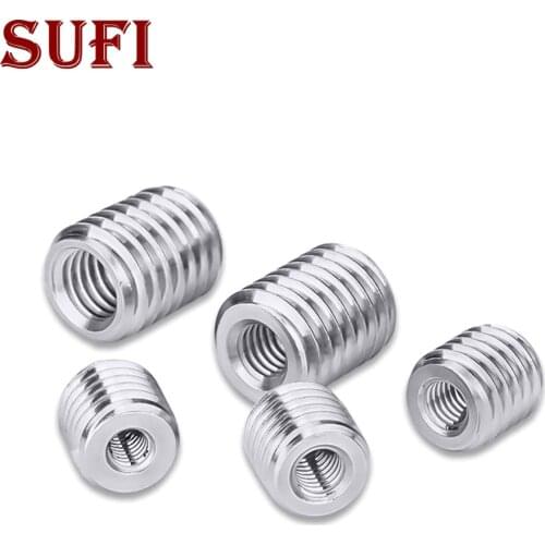 LCFOCUS Threaded Tubes For Lamps China