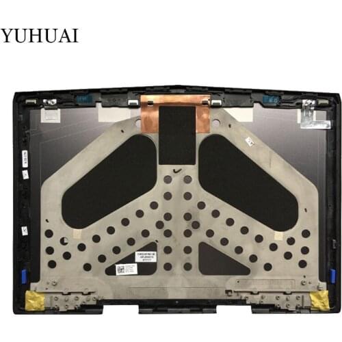 NEW TOP LCD COVER FOR DELL Alienware 15 R3 DPN 0fkd90 01d998 0490pn with FHD Screen