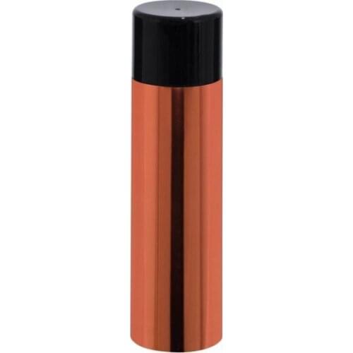 New 2021 Herevin 410 cc Pattern Tube thermos термос стеклянная колба термокружка 스타벅스 thermos термос для чая 1 литр