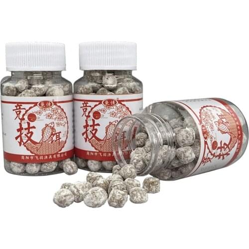 New 2021 New Stype Fishing Lure Set Portable Fish Live Bait for Carp Bait Bass Fishing