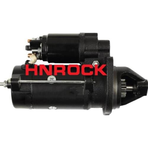 NEW 12V STARTER 2873K404 2873K621 2873K632 11.131.606 11.131.780 11.131.946 11.131.964 11.132.035 11.132.344 AEY2598 AZE4151