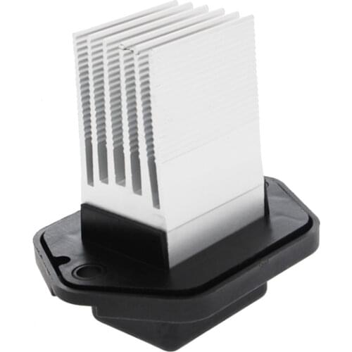 New A/C Heater Blower Motor Resistor For Kia Spectra Spectra5 Rondo Sportage 2.0L Hyundai Tucson 2.7 2005-2008 97179-1F200