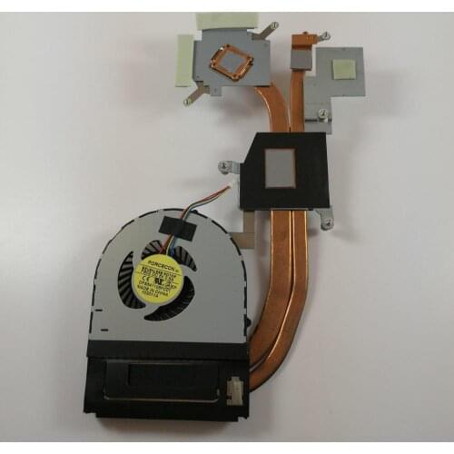 New Original For Acer Aspire 5560G MS2319 AMD Heatsink Cooling Fan FB02 DFS541105FC0T 60.4M701.001 60.4M702.001 Cooler Module