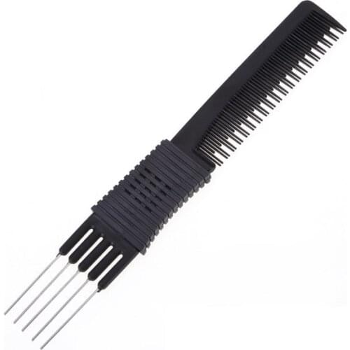 OLOEY Metal Combs
