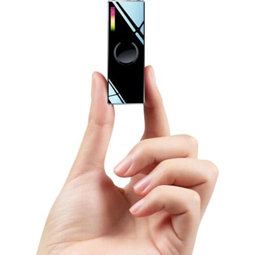 Hyundai originality digital voice recorder voice-activated Dictaphone mini hidden fidget spinner Gyro covert MP3 U-disk 4 in 1