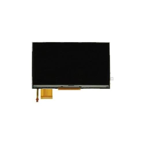 Original New Glass LCD Display Screen For PSP 3000 PSP3000