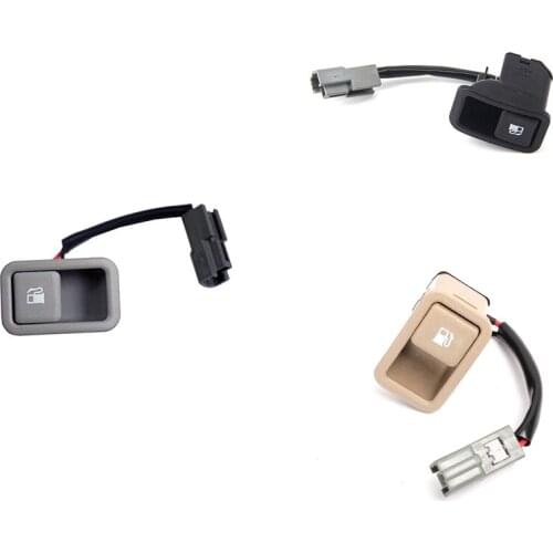 Fuel Opening Switch Fuel Release Switch To Replace For Hyundai Santa Fe 2007 2008 2009 935552B000J4 935552B000hz