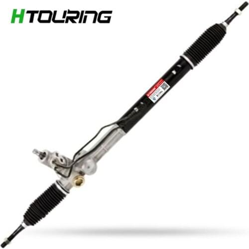 Power Steering Rack And Pinion For Hyundai Santa Fe 2.7L 3.3L V6 GAS 2007-2009 244-0088 577002B000 57700-2B000 577002B00RM LHD