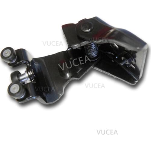 For Hyundai H - 1 Grand Starex H1 I800 Middle sliding door pulley of business car Sliding Door Middle Roller Bracket 2008 - 2017