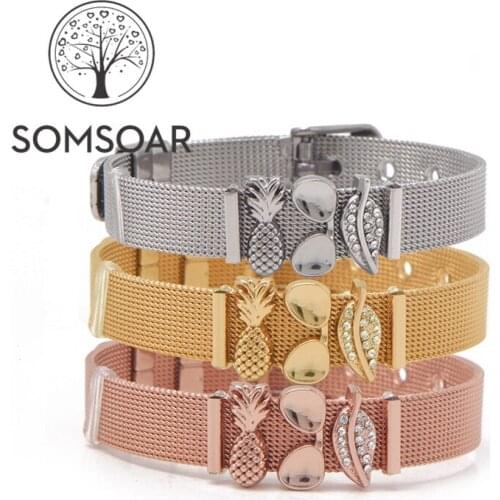 SOMSOAR Women's Accessories