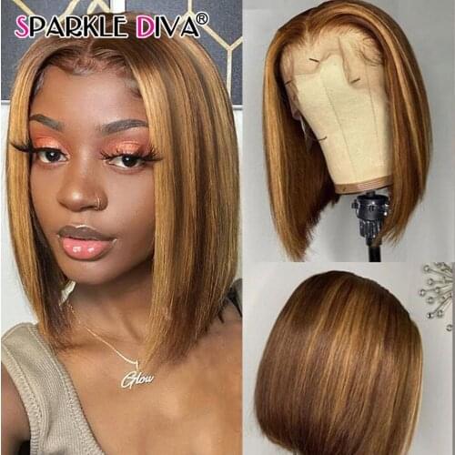 Short Wigs SPARKLE DIVA China