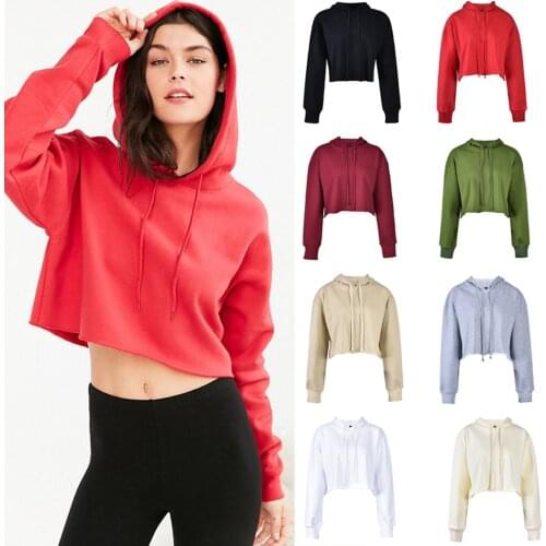 TECHOME Women's Sweatshirts