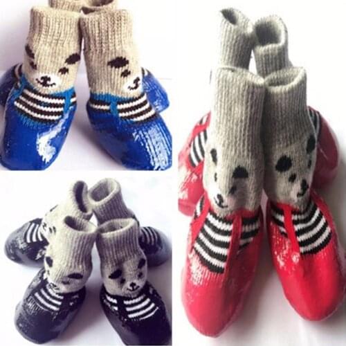 TWISTER.CK Socks For Dogs