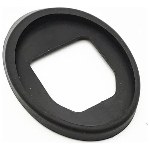 Car Roof Aerial Antenna Base Gaskets Rubber Seal For Beetle Golf Jetta Passat Astra MK4 Bora Car Accessories