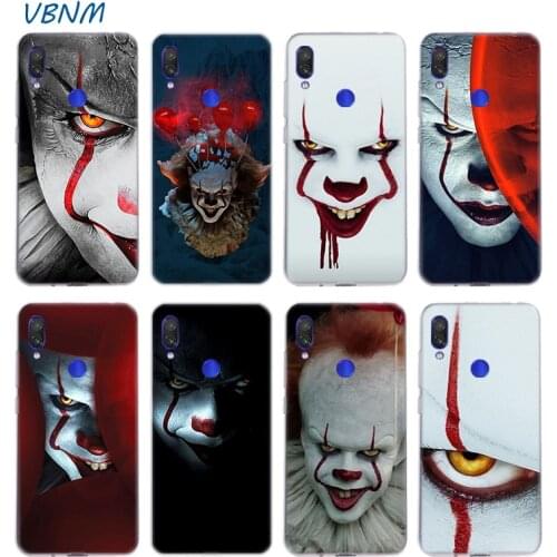 VBNM Phone Cases Xiaomi Redmi Note 8T