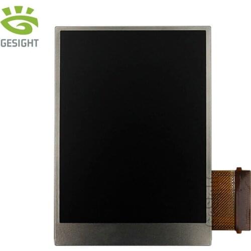 2.8 Inch LCD 320X240 C0283QGL-SPIRGB To Replace CMEL 2.8 C0283QGLC