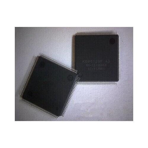 2pcs/lot KB9016QF A3 KB9018QF A3 KB3920QF BO KB3930QF A2 KB9022Q D KB9012QF A3 KB9012QF A4 QFP-128