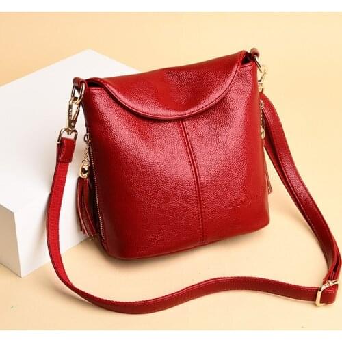 2021 New Luxury handbags women bags designer Tassel Crossbody Bags For Women Shoulder bags Messenger Bags For Women