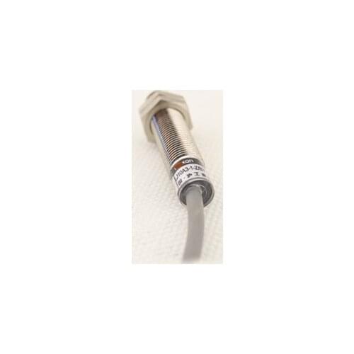 5 LJ10A3-1-Z / BY M10 proximity switch induction sensors