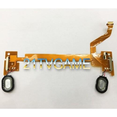 5Pcs/Lot Original New LCD Speaker Volume Control Cable For NEW 3DS For NEW 3DS XL