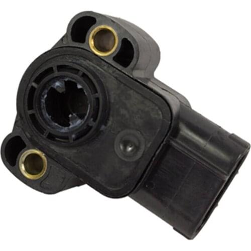 For Motorcraft Throttle Position Sensor For Ford Lincoln Dy967 F4Sz9B989Aa