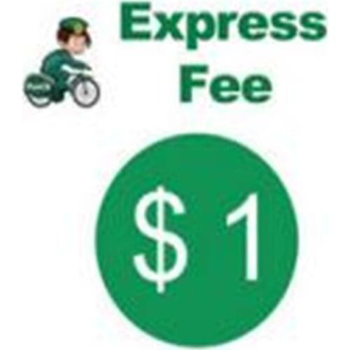 For Customized order or Extra Shipping Cost New