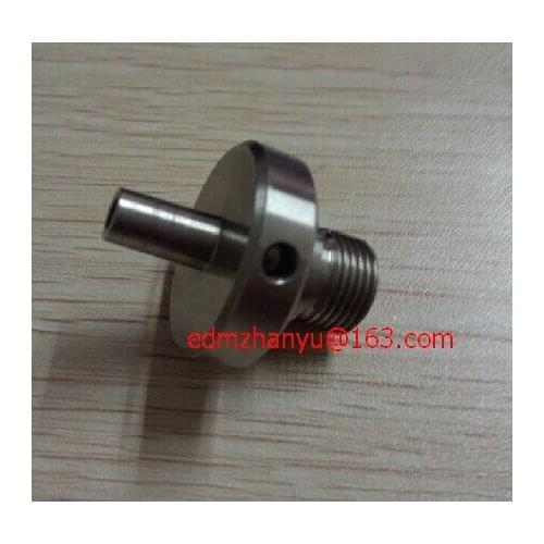 E062 chuck for Korea drilling EDM
