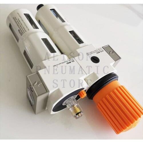 FESTO precision regulator FRL air regutar unit FRC-3/8-D-MIDI festo 159609 FRC-1/4-D-MINI-A FRC(OU)-02/03/04-MIDI