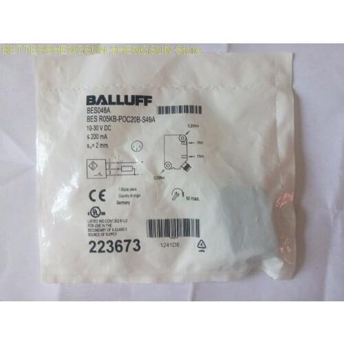 BES R05KB-POC20B-S49A 223673 sensor