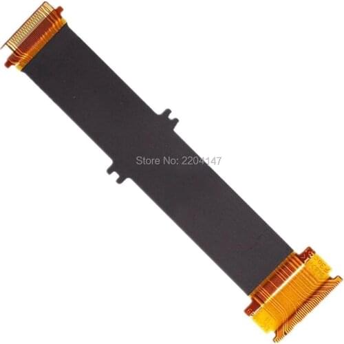 NEW A7 III / A7R III LCD Display Flex Shaft Rotating Cable FPC For Sony ILCE-7M3 ILCE-7RM3 A7M3 A7RM3 Alpha M3 7RM3 Repair Part