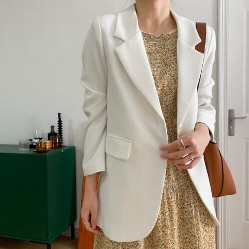 Женские пиджаки HKML China At AliExpress