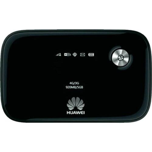 HUAWEI E5776 wifi Router 4G Mobile Hotspot Router HUAWEI E5776s-32 Free Shipping