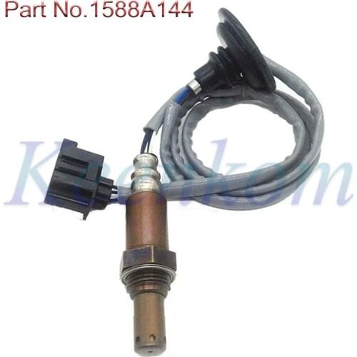 1588A144 Oxygen Sensor For 2008-2012 MITSUBISHI Outlander LANCER Lambda 2008 2009 2010 2011 2012 GL-24114 234-4114 1588A144