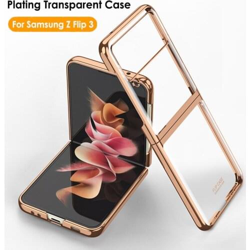 Чехлы для телефонов Samsung Galaxy Z Flip Lamorniea China At AliExpress