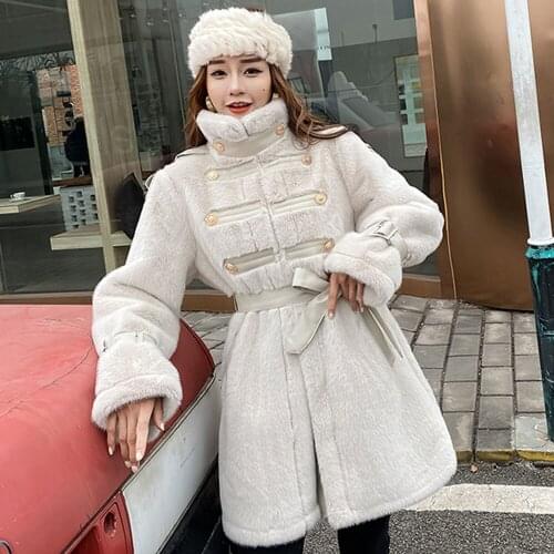 LSHITT Women's Insulated Jackets