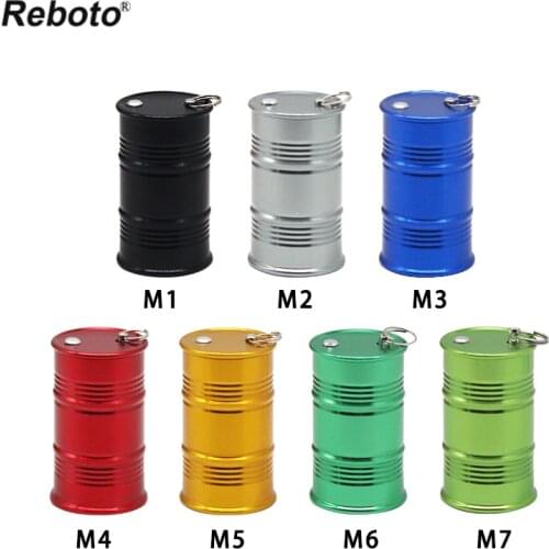 Reboto USB 2.0 Metal USB Flash Drive 16GB 32GB 64GB Colorful Mini U Disk Pen Drive 4GB 8GB Red Pendrive Memory Stick