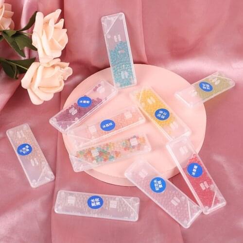 100pcs NEW Coffee Flavour Cigarette Pops Beads Flavor Cigarette Holder Smoking Accessories Men Gift Cigarette Holder Filter