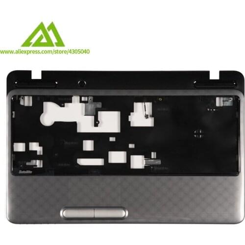 New Original Palmrest Cover For Toshiba C755D L750D L750 L755 C Cover A000081510