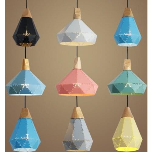 Подвесные светодиодные LED светильники OLOEY China At AliExpress