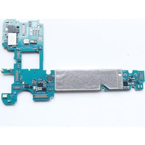 Main Motherboard Unlocked For Samsung Galaxy Note 7 n930s/n930v/n930p