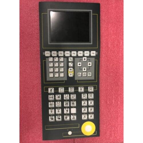 Techmation F8 panel tested ok with warranty and good quality