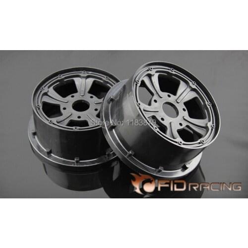 Fid Tomahawk hub FOR LOSI 5IVE-T/DBXL Free Shipping