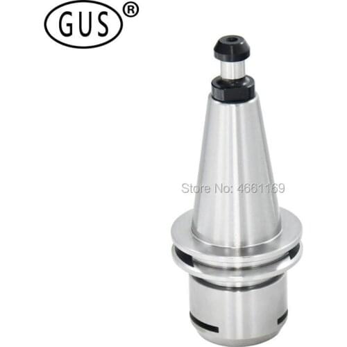 High speed toolholder ISO20 ISO25 ER16 ER20 SK10 35L 43L 60L ISO Spindle holder for CNC machine lathe milling