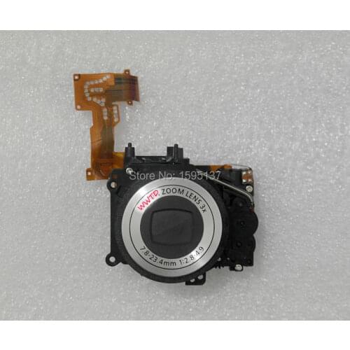 Digital Camera Replacement Repair Parts For Canon A80 A95 Lens Zoom Unit