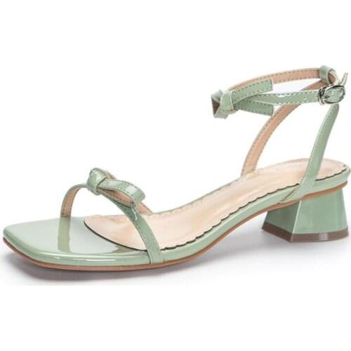 Women sandals summer flat pearl sandals flip flops rome shoes string bead slippers mujer gladiator sandalias sapatos femininos