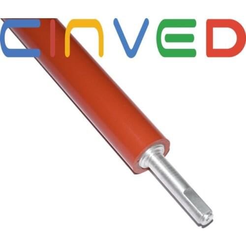 1X IR2200 IR2800 IR3300 Lower Fuser Roller FB5-4942-000 Pressure Roller for Canon IR 2200 2800 3300 3320