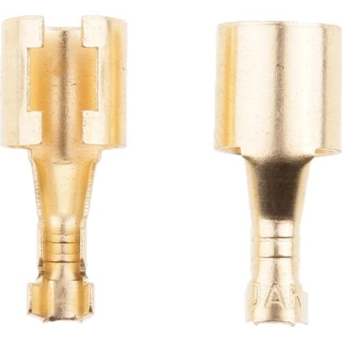 5 Sets 6x30mm AGC Fuse Holder Case With Fuse Terminals In-Line Waterproof